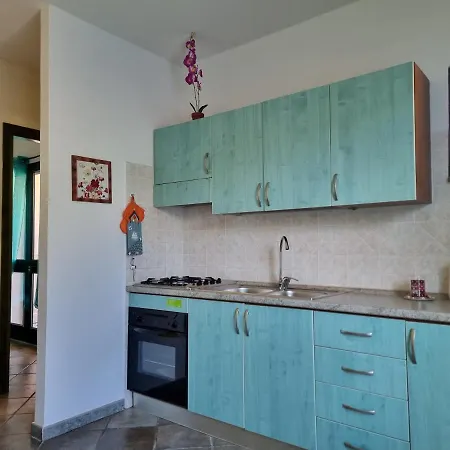 Residenza Cugnana *