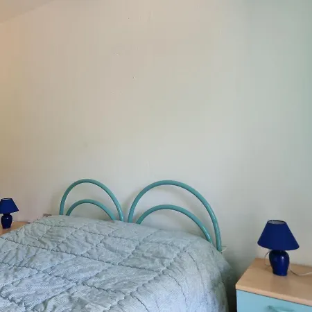 Residenza Cugnana Hébergement de vacances Agrustos
