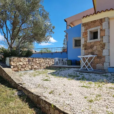 Holiday home Residenza Cugnana *