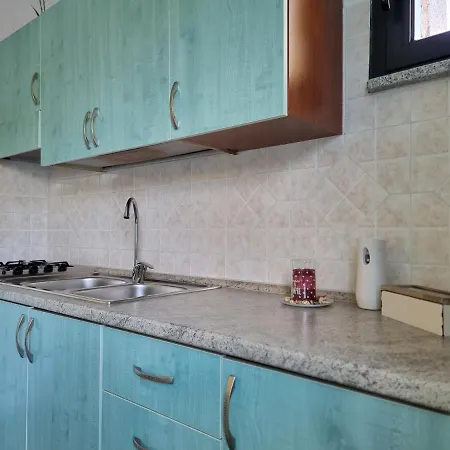 Residenza Cugnana Holiday home