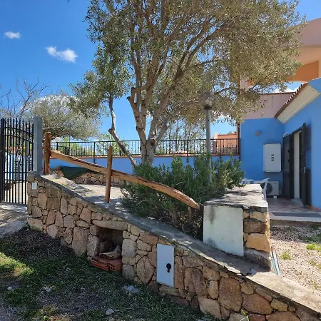 Ferienhaus Residenza Cugnana Agrustos