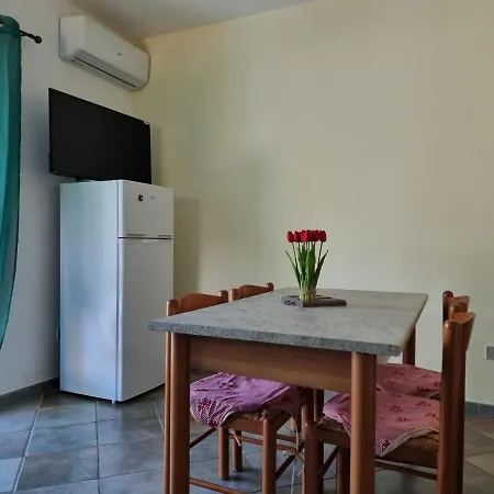 Ferienhaus Residenza Cugnana