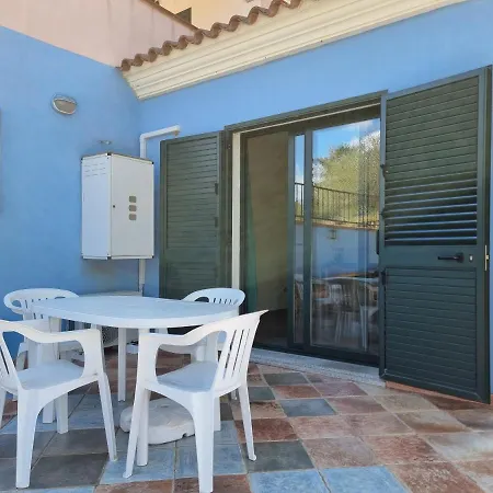 Holiday home Residenza Cugnana Agrustos