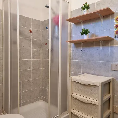 Residenza Cugnana Hébergement de vacances Agrustos