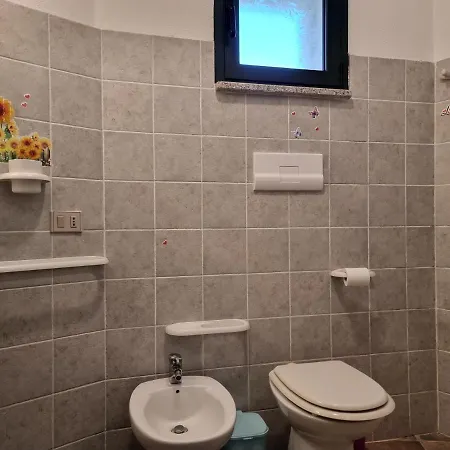 Residenza Cugnana Hébergement de vacances