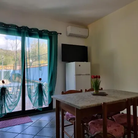 Residenza Cugnana *