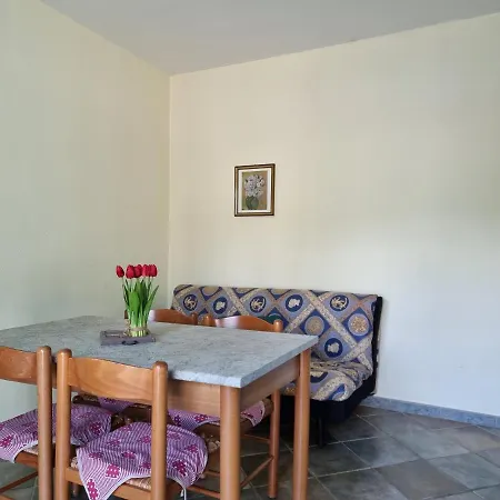 Residenza Cugnana * Agrustos