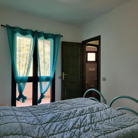Residenza Cugnana Agrustos