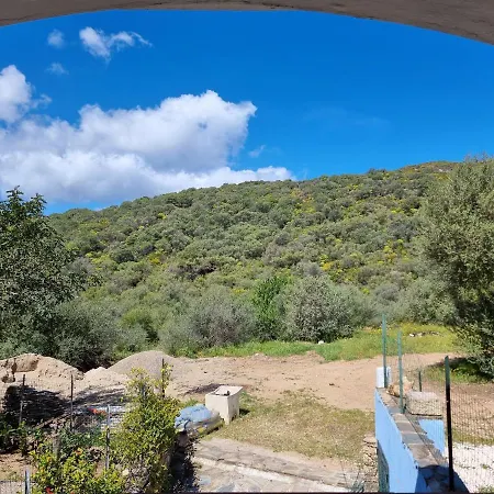 Hébergement de vacances Residenza Cugnana *